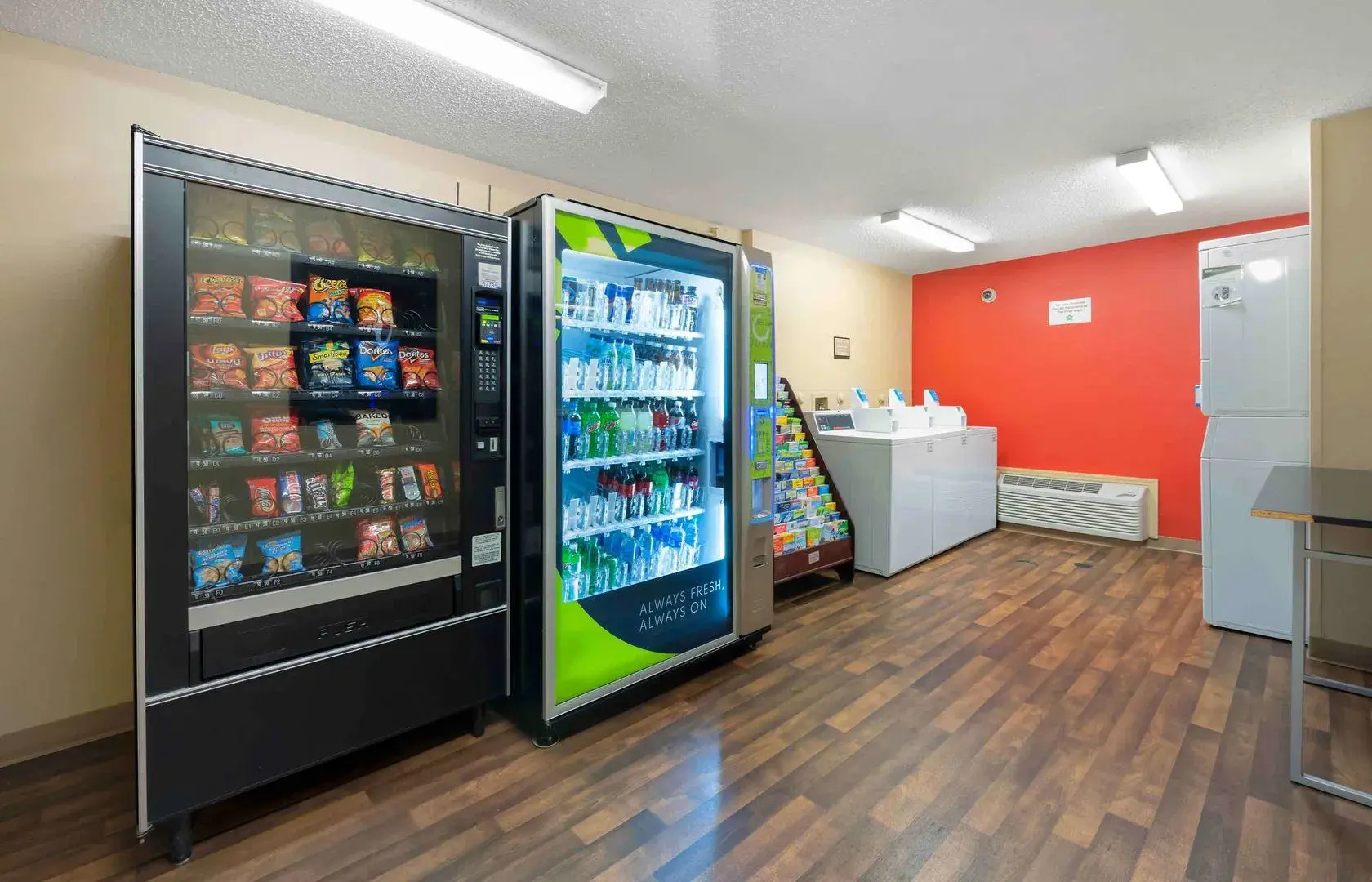 Extended Stay America Suites West Palm Beach Northpnt Corpor