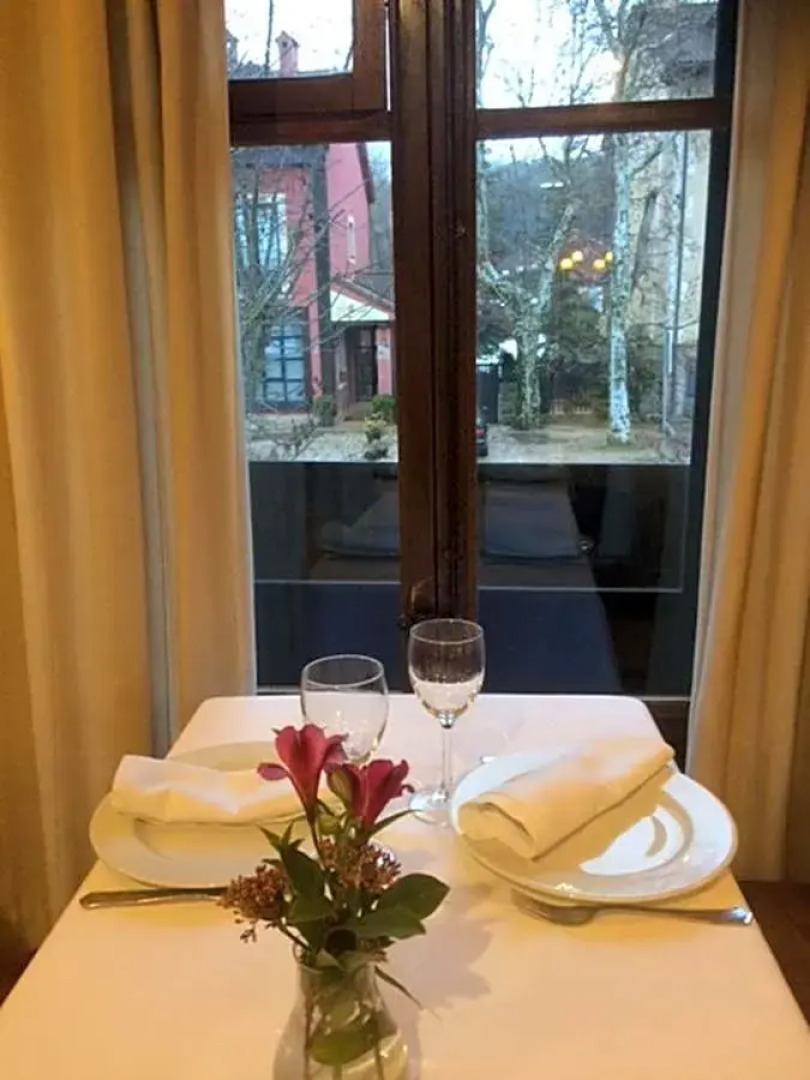 Hotel Rural El Jardin de la Hilaria