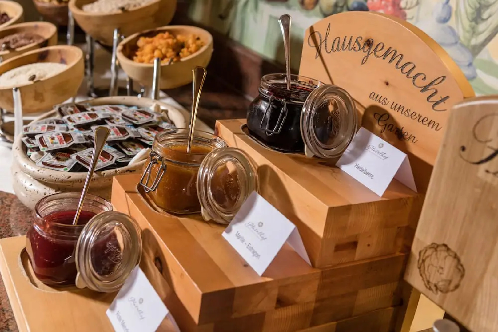 Ferienhotel Platzlhof