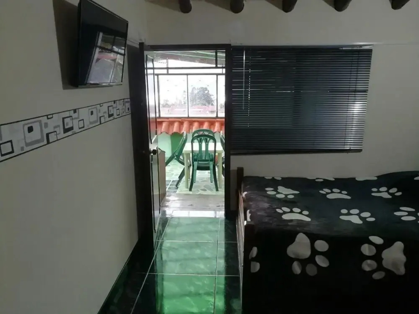 Hospedaje de Guatavita