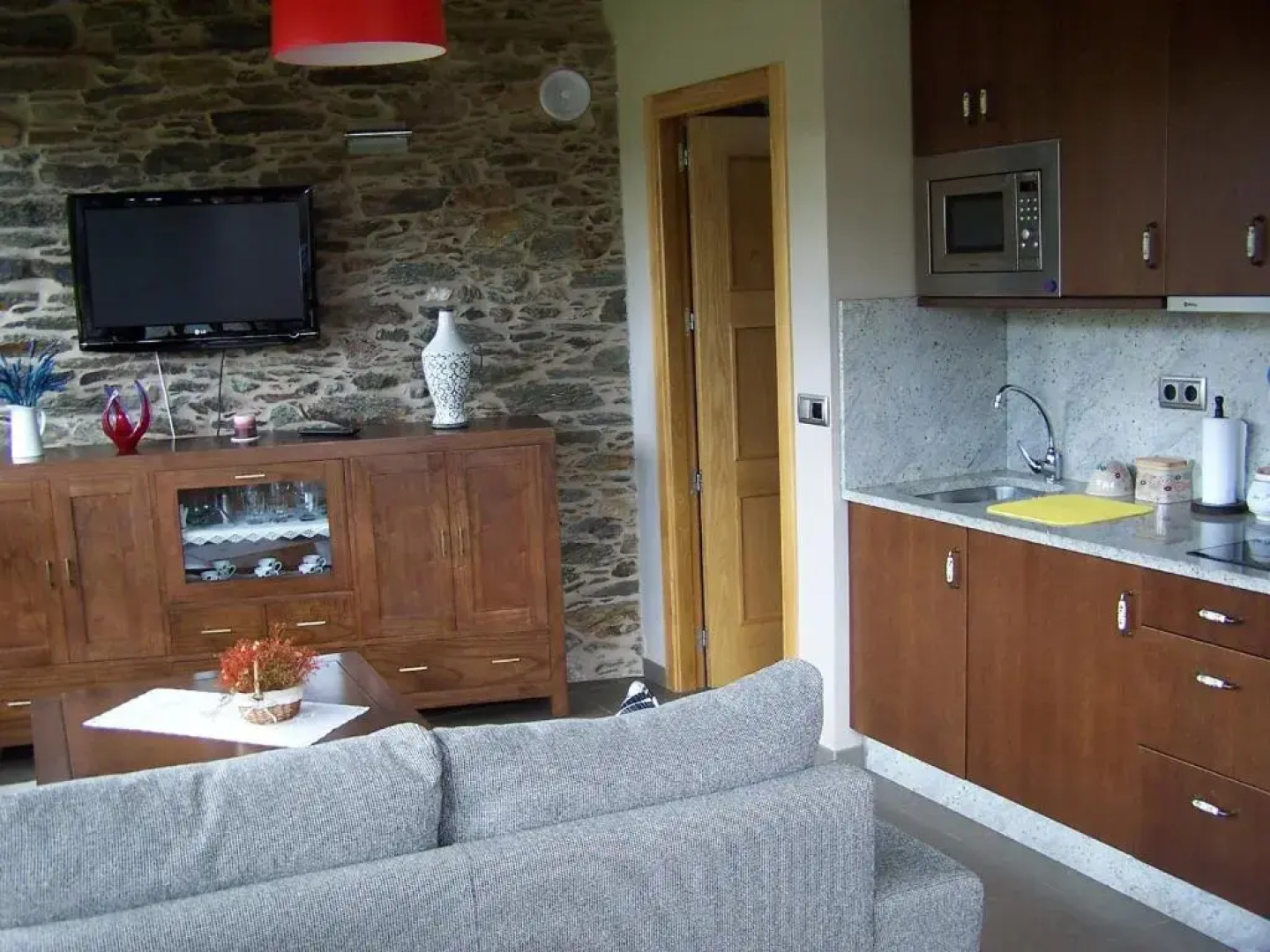 Casa Rural DonaMaría