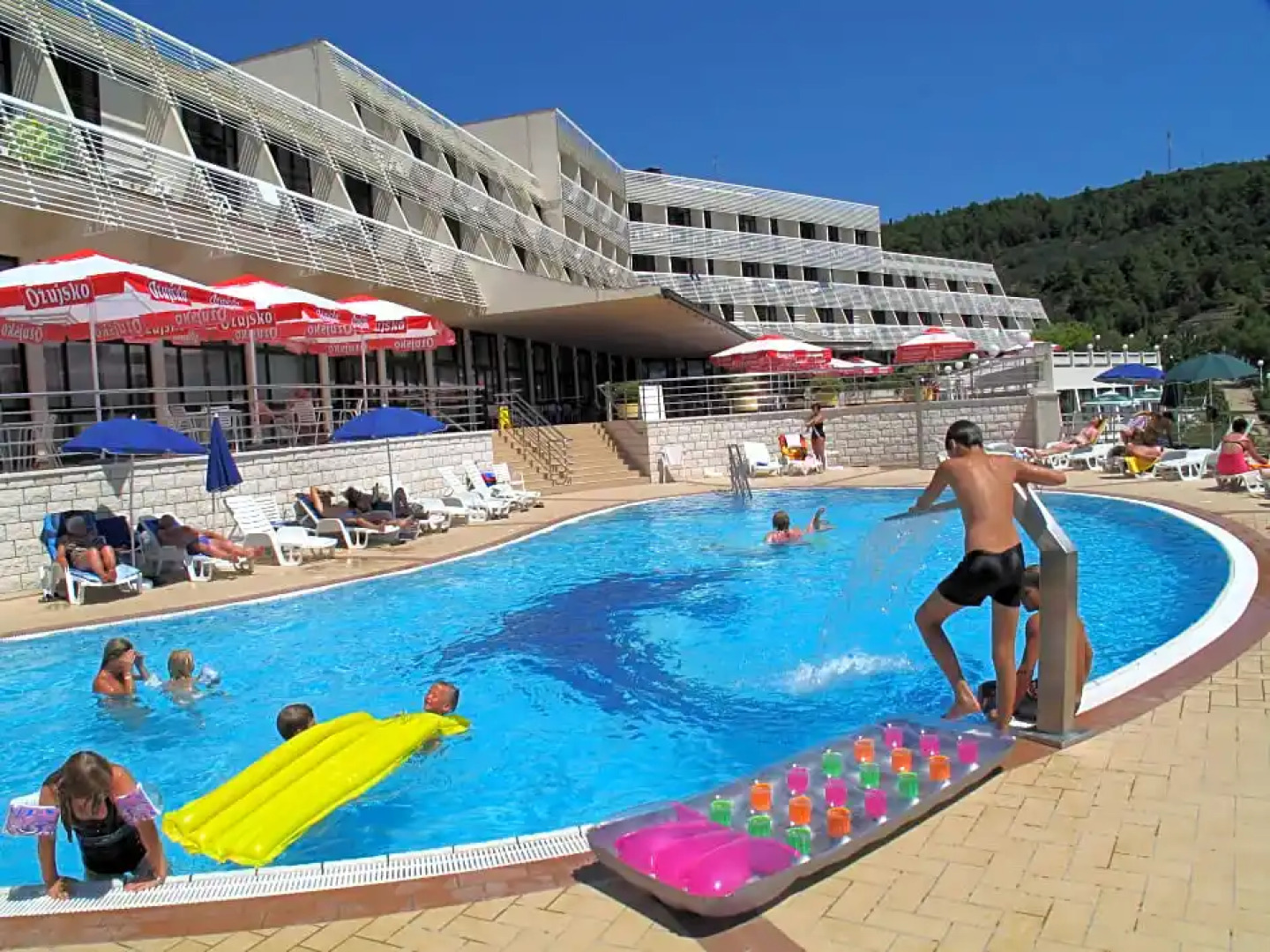 Hotel Adria