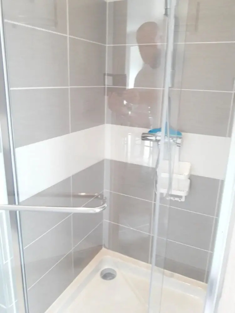 House With 3 Bedrooms in Paimpol, With Enclosed Garden and Wifi