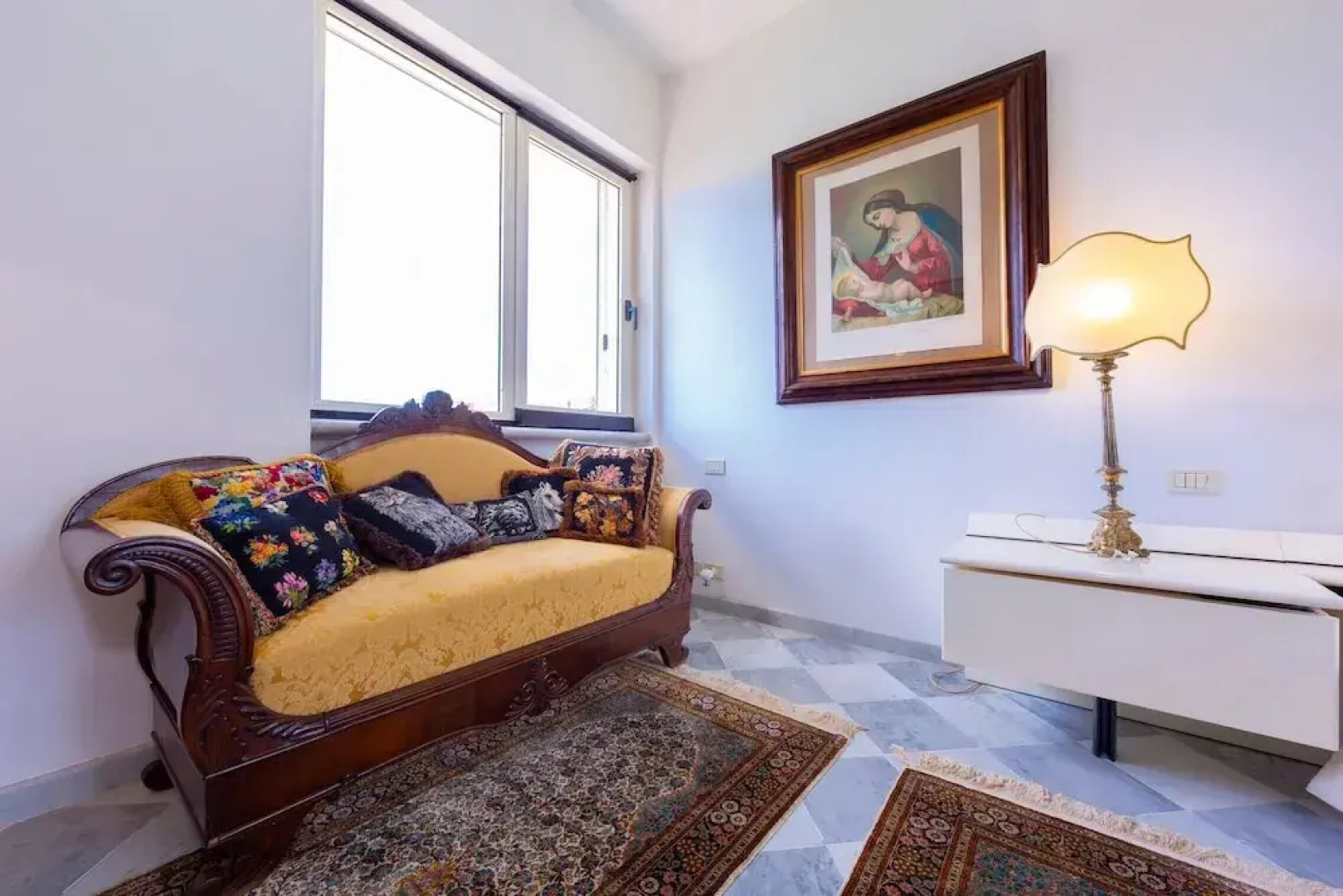 Villa Marta