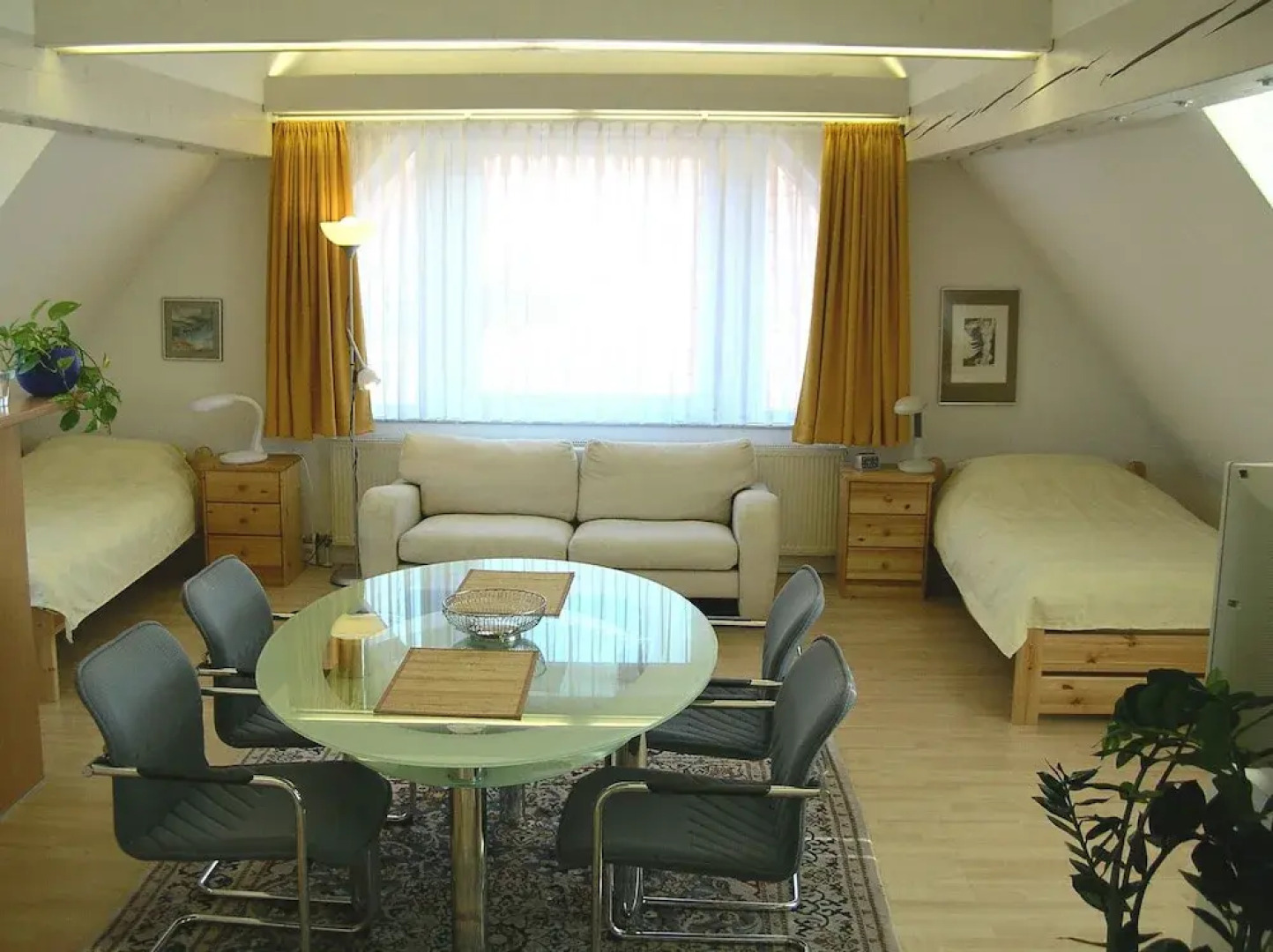 Gästehaus Schröder Walldorf 2