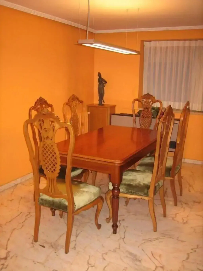 Hotel Chané