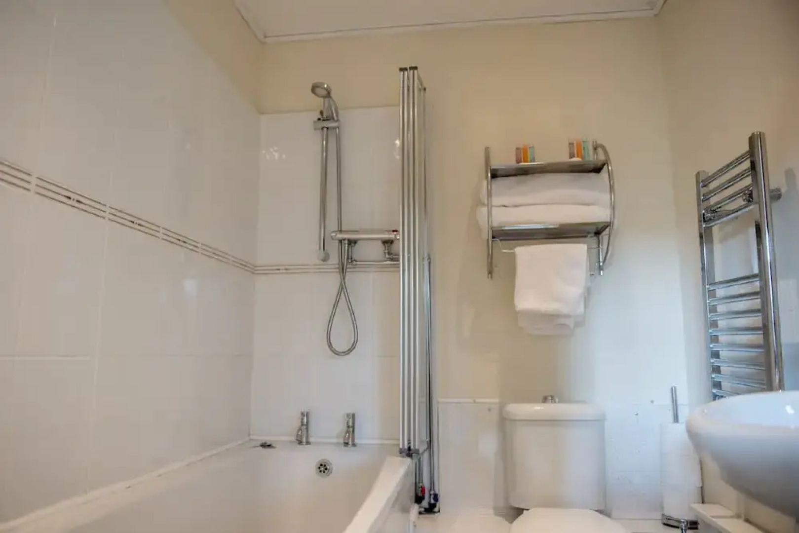 Penygelli Apartments