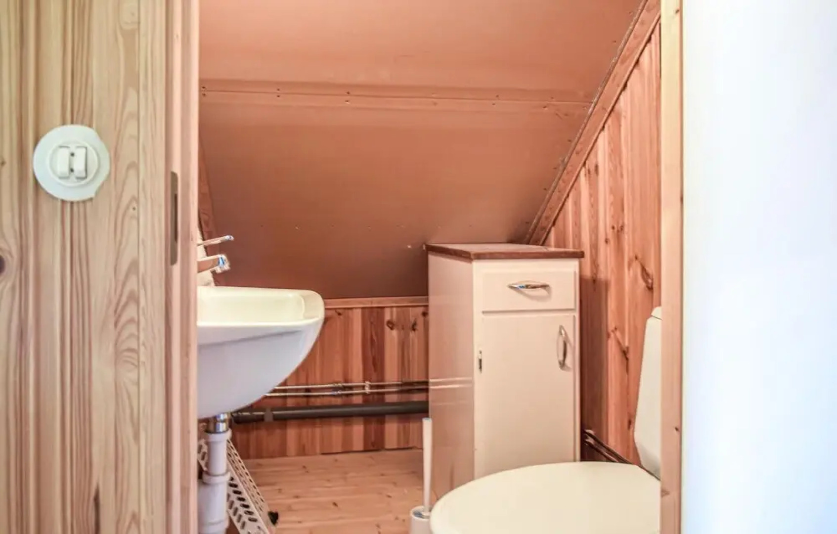 Amazing Home in Bålsta With 3 Bedrooms and Wifi