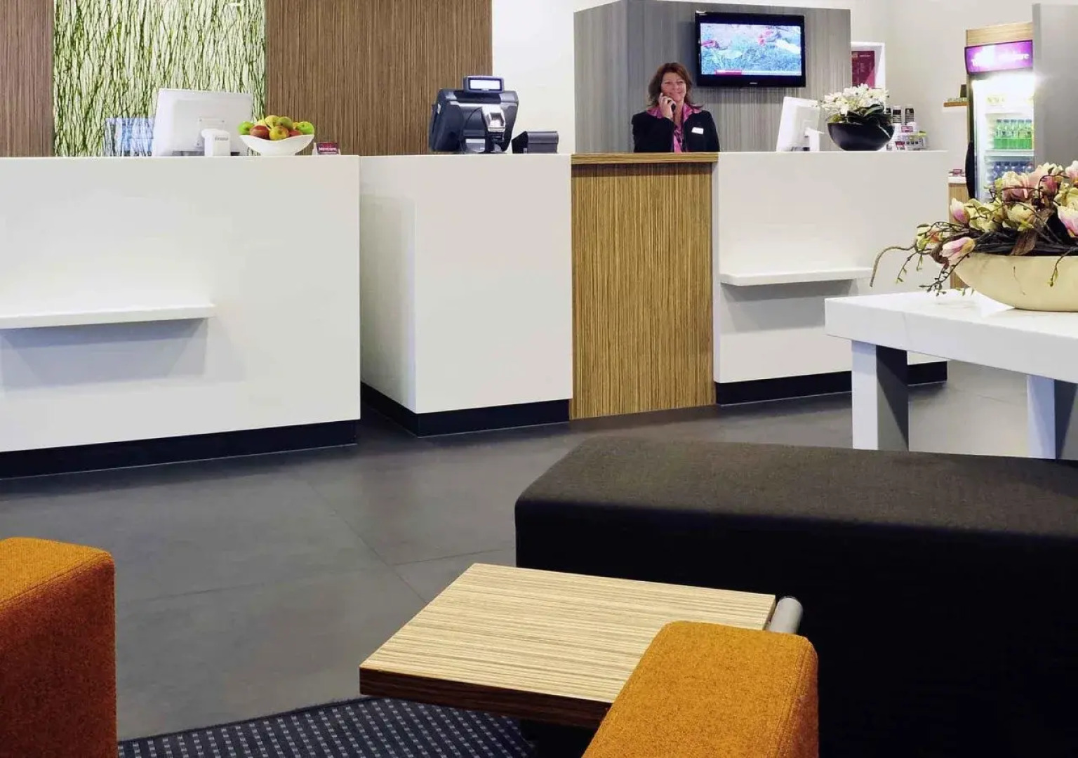 Mercure Schiphol Terminal