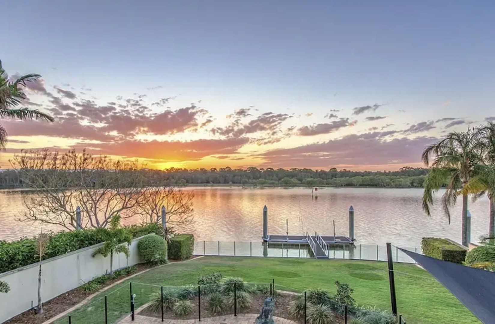 Opulence At The Cove