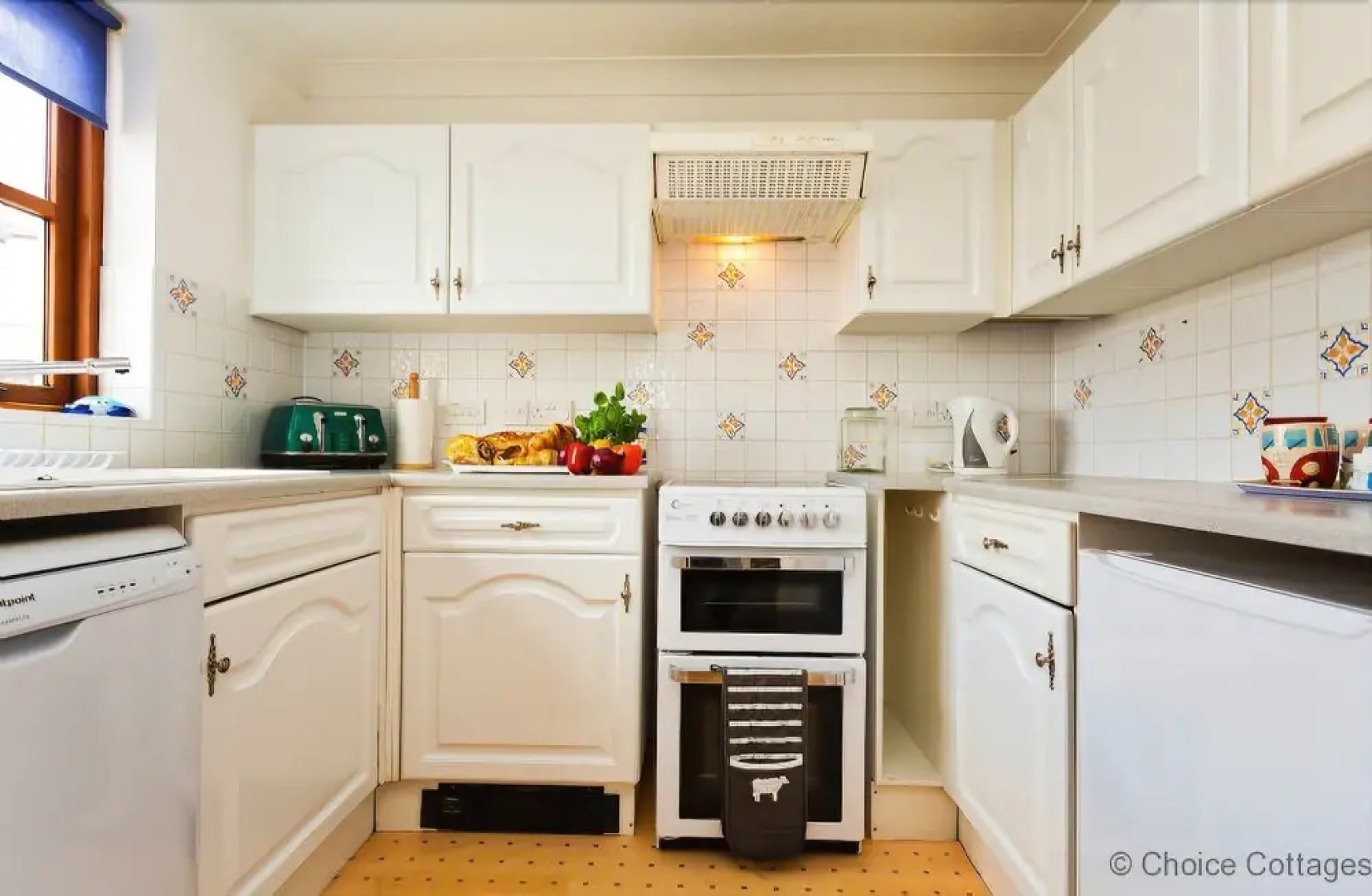 Croyde Sandrift 2 Bedrooms