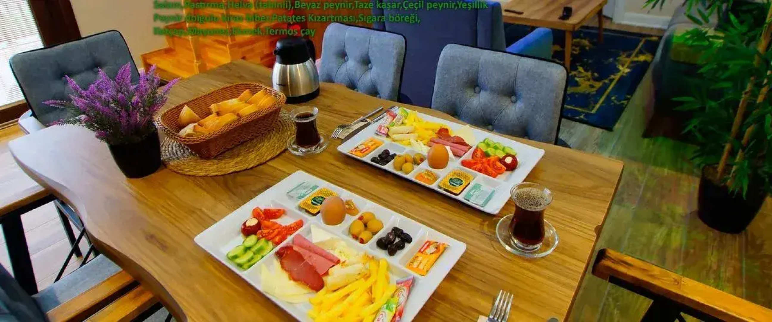 Kartepe Bungalov Villas