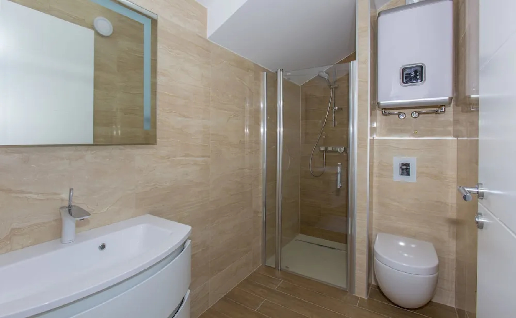 Luxury ApartHotel Makarska