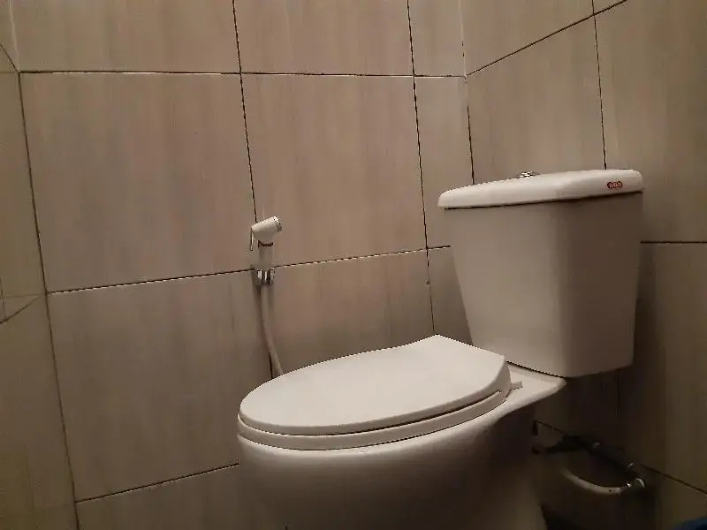 OYO 2525 Rumah Singgah Brm