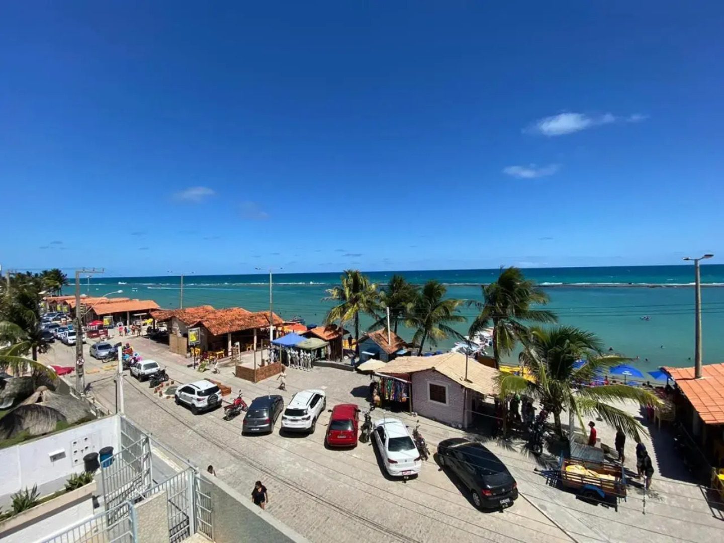 Hotel Portal Duleste