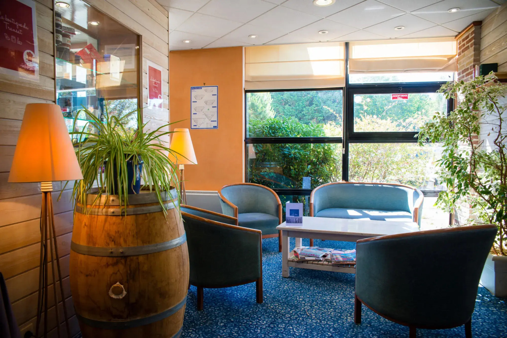 Brit Hotel Saint Malo - Le Transat