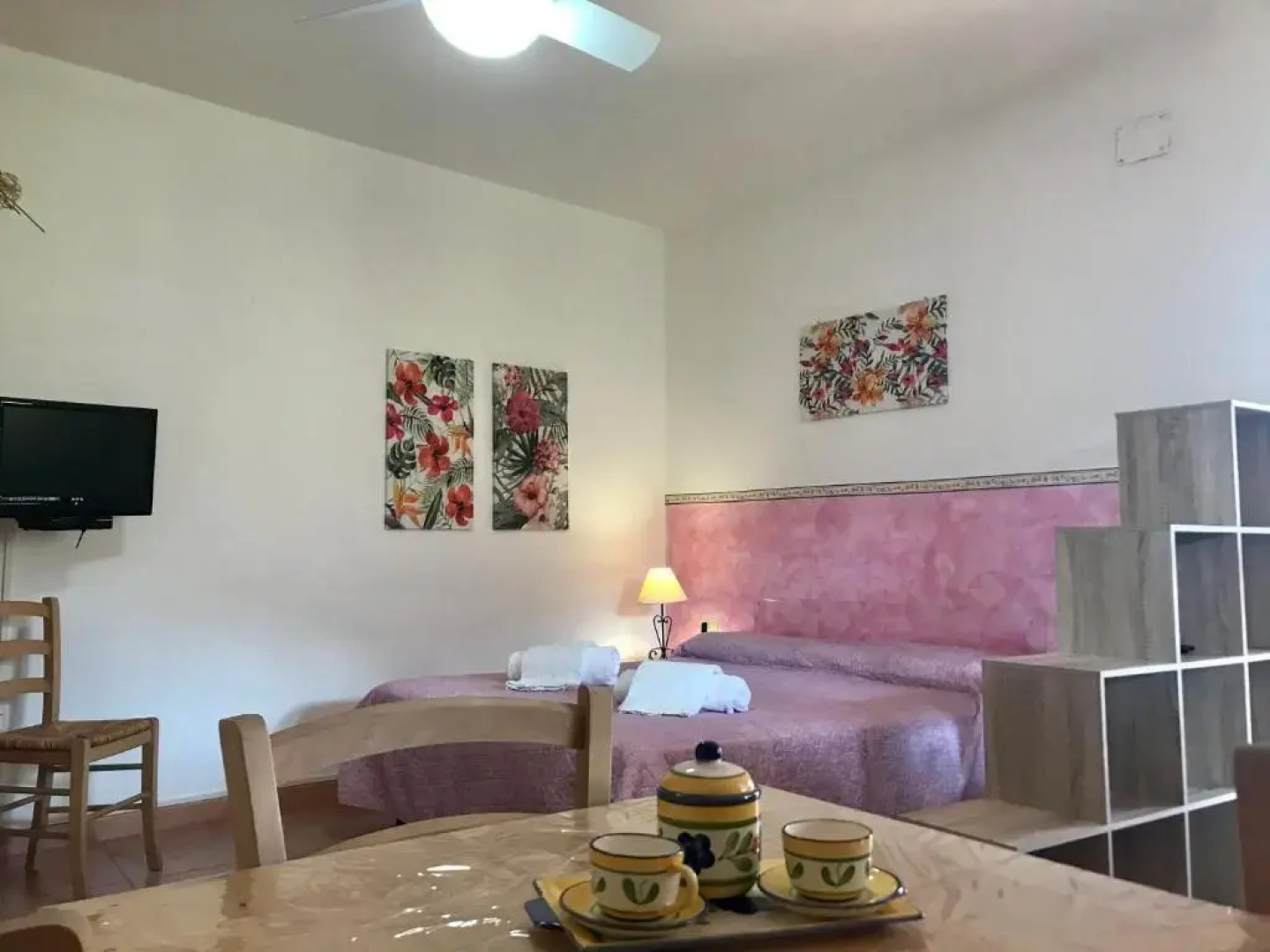 Casa Vacanze Bicchi Belvedere