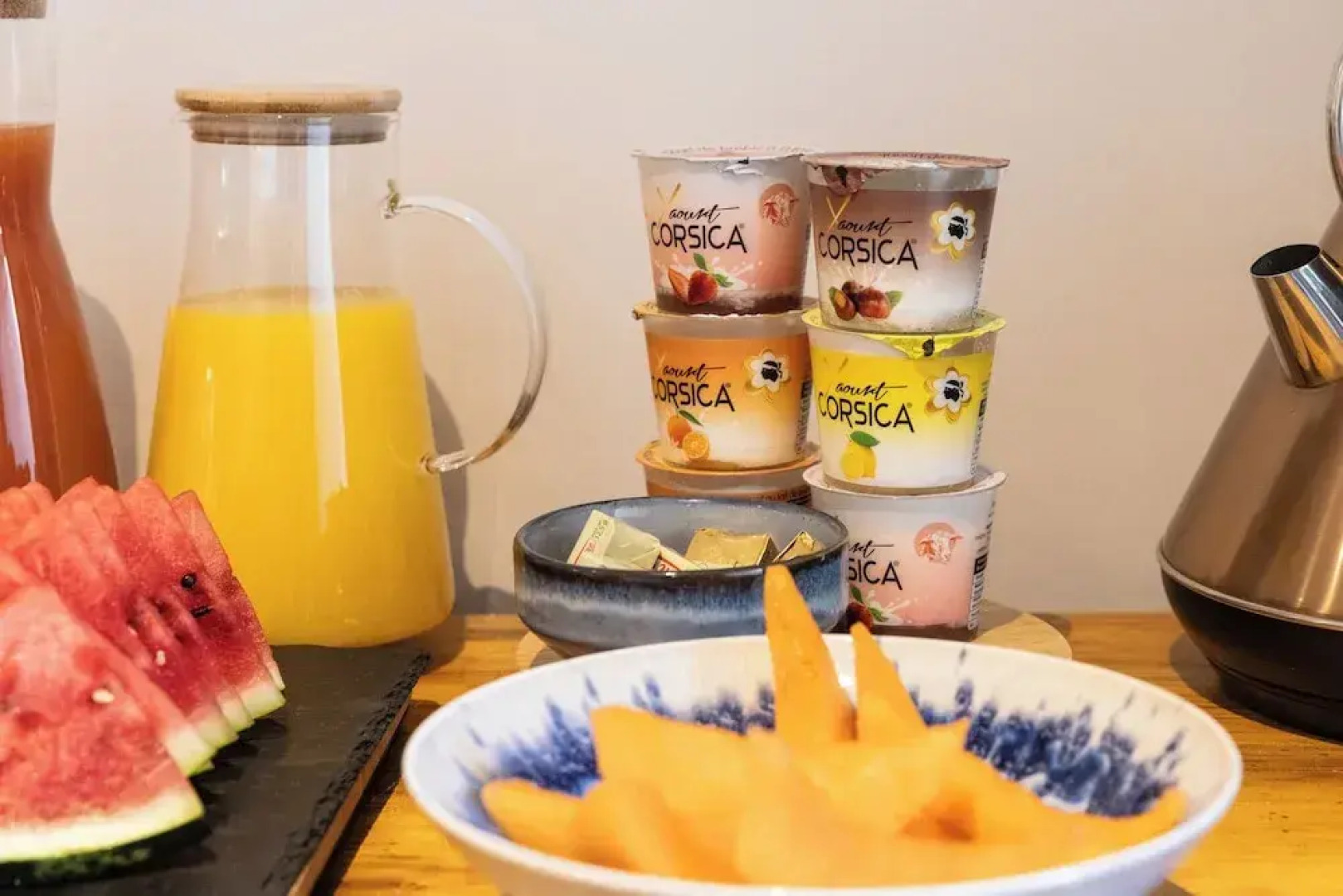 Residence Saletta Casale