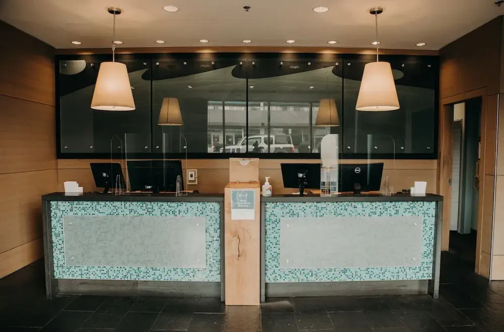 The Sidney Pier Hotel & Spa