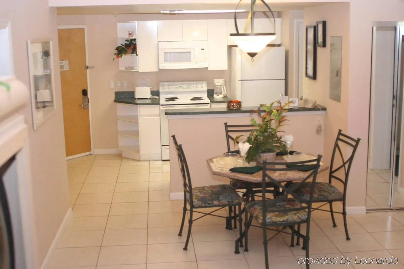 Westgate Towers Resort