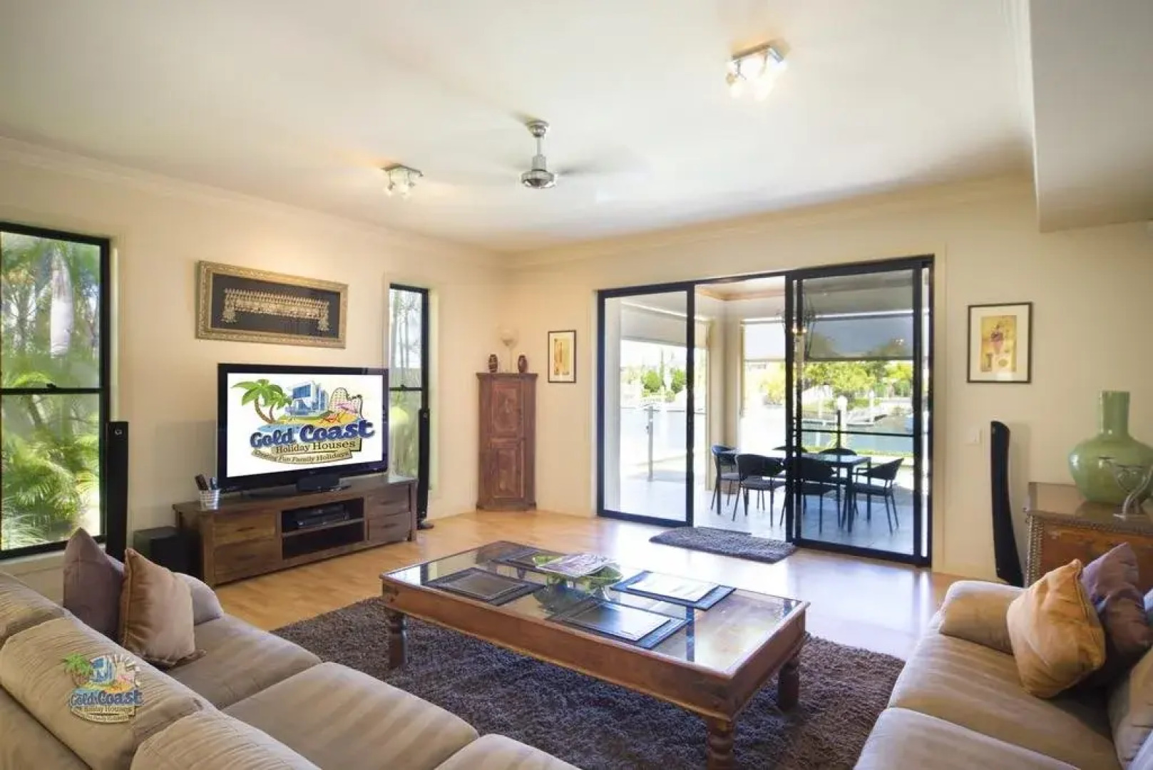 LUXE @ Sanctuary Cove