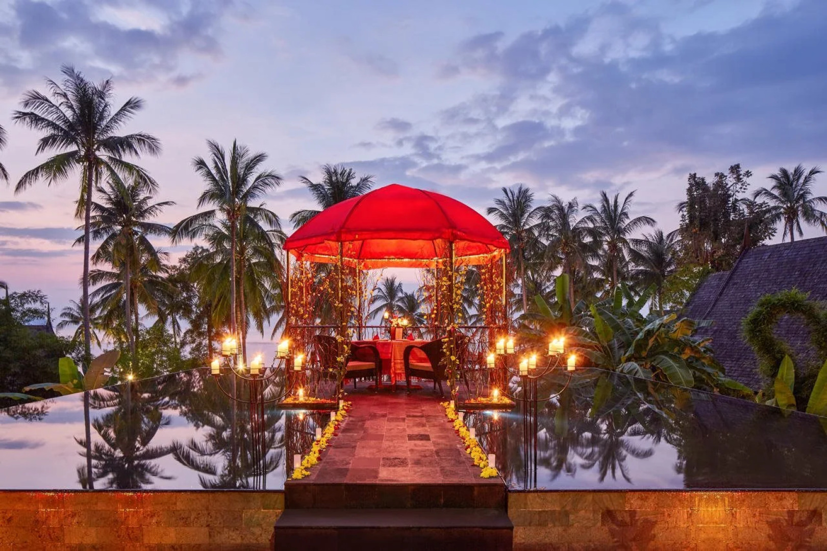 Kupu Kupu Phangan Beach Villas & Spa