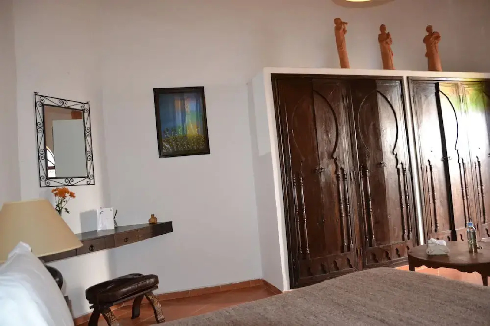 Dar Chouette - Adults Only