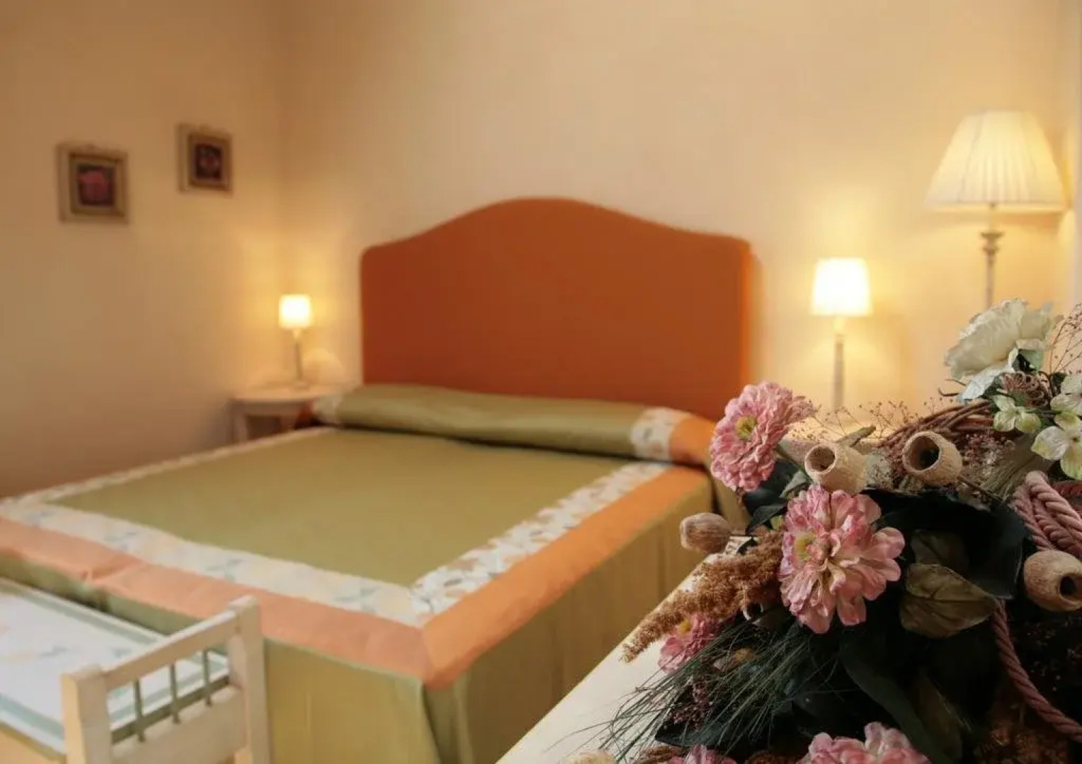 Canonica di Corteranzo