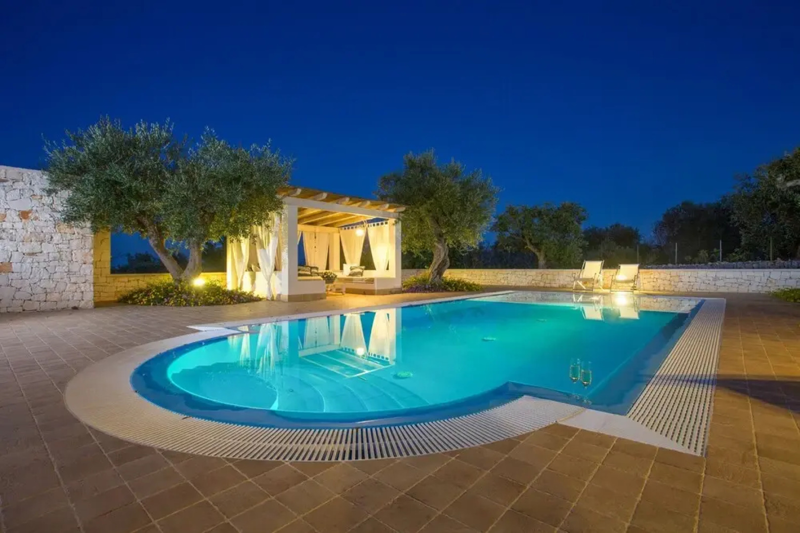 Trulli&Dimore - Trulli Ottomano