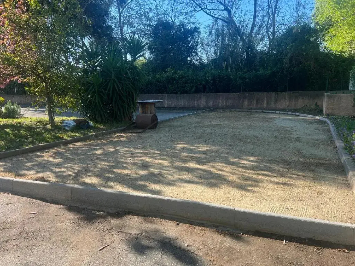 Appartement n 216 Moriani plage