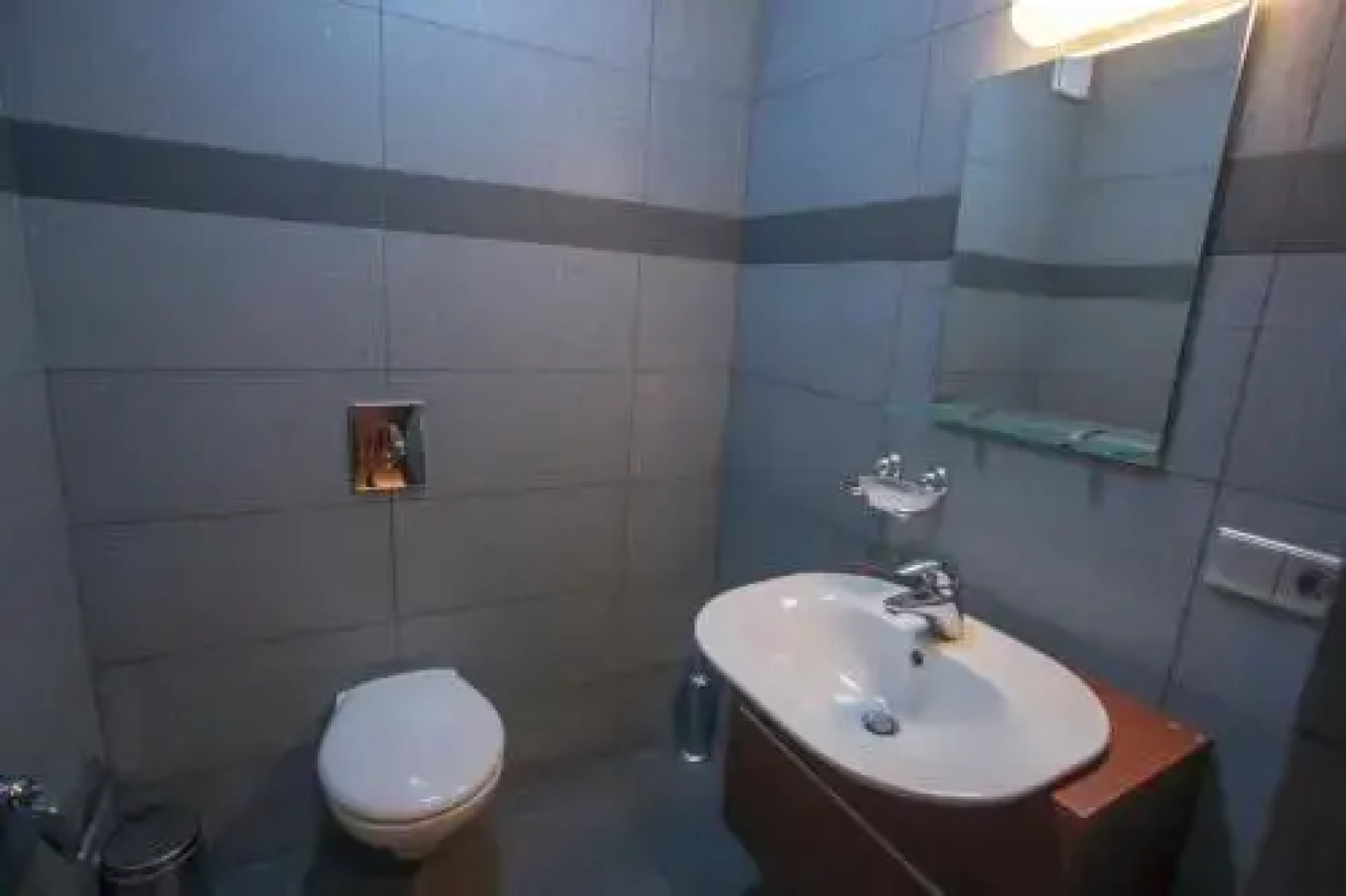 Sachkhere Gardens Hotel Complex