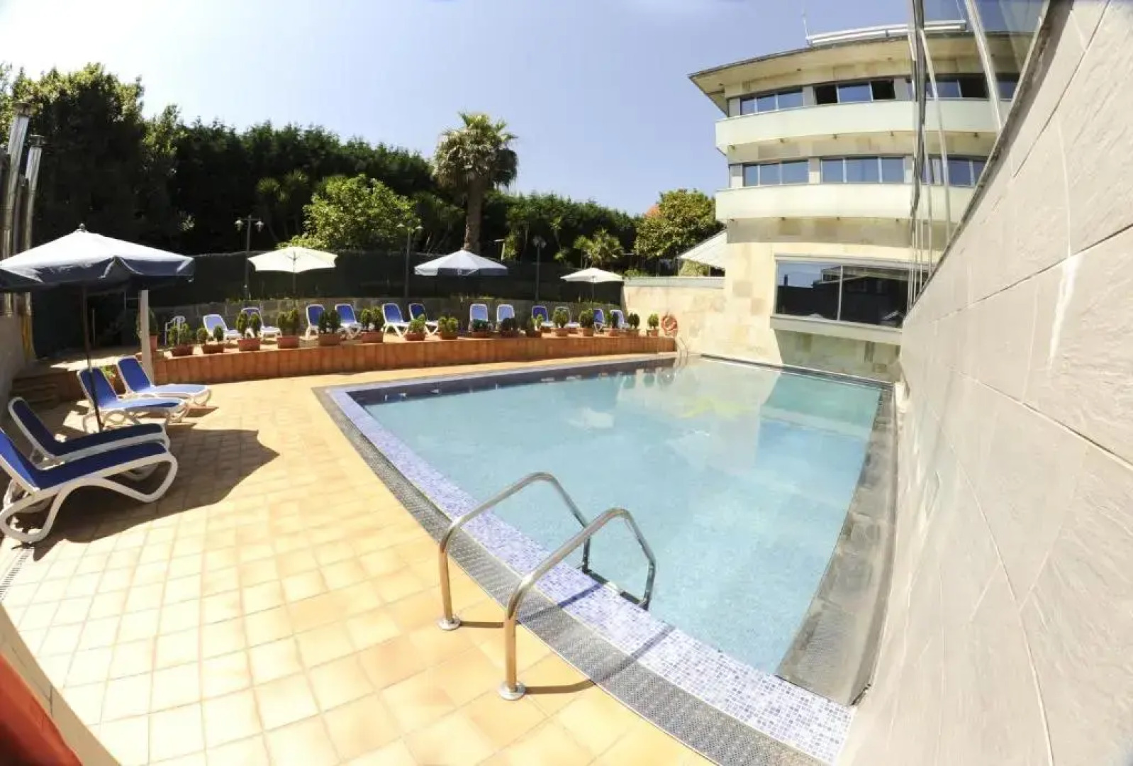 Hotel Estrella del Norte