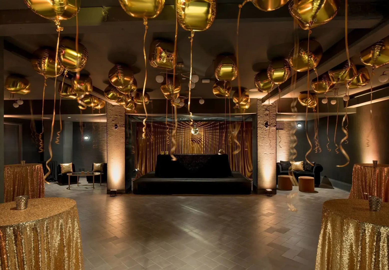 The Hi-Lo, Autograph Collection