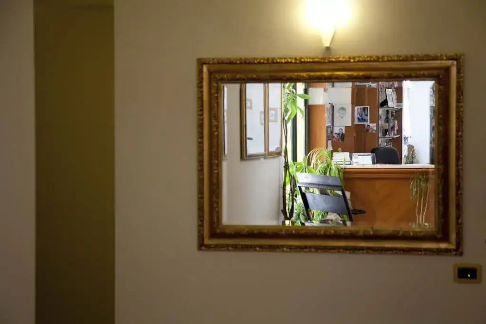 Albergo da Benedetta