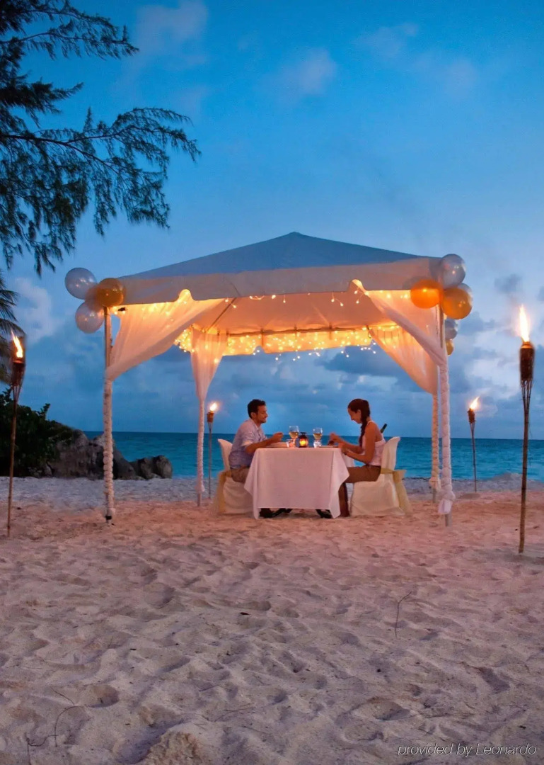 Bougainvillea Barbados