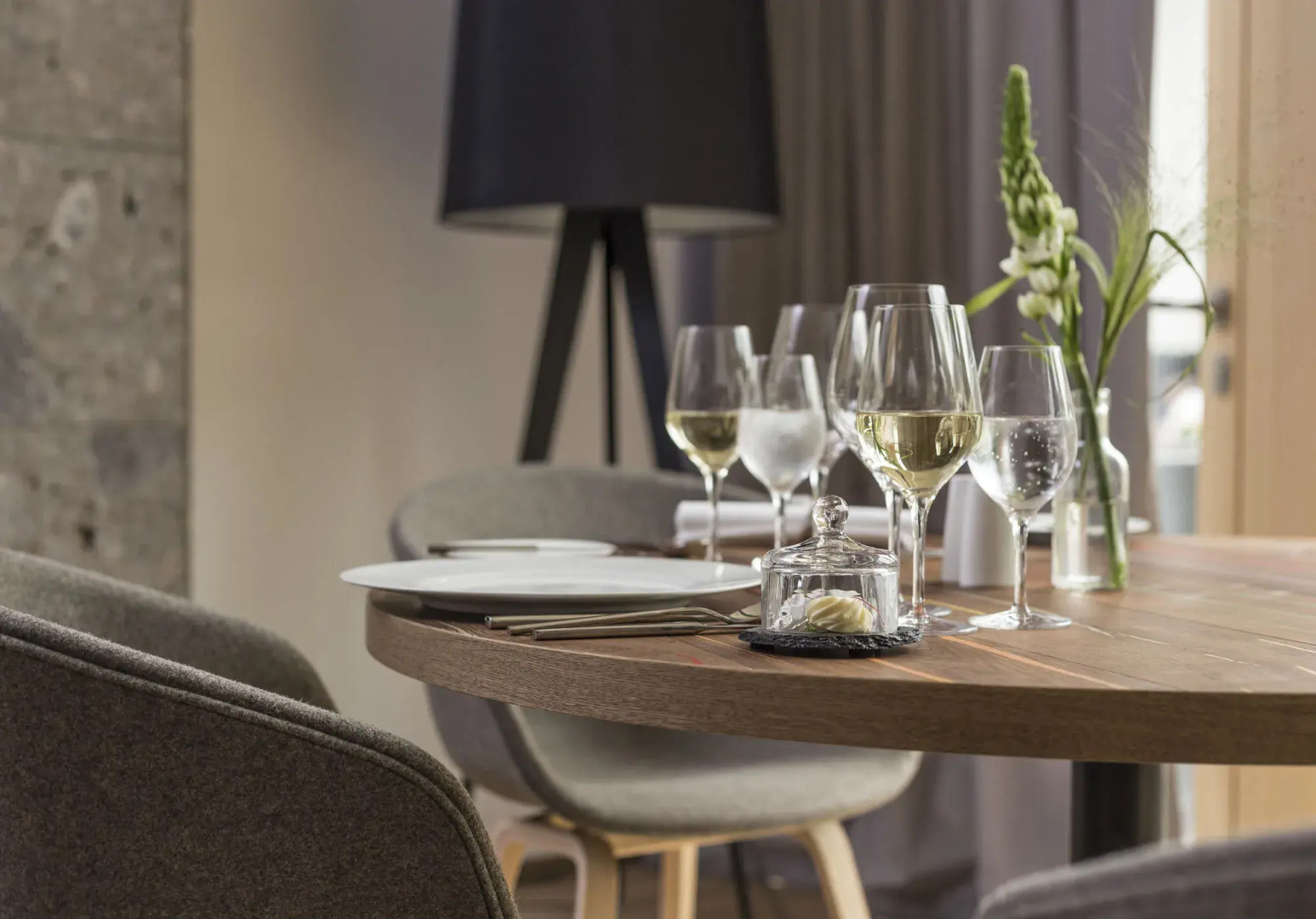 Das Graseck - mountain hideaway & health care