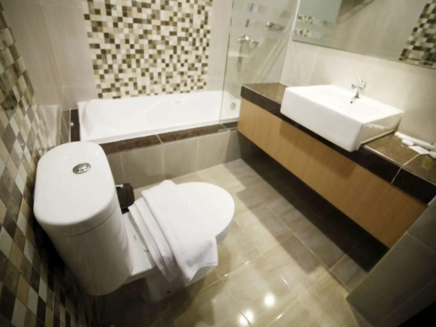 Hotel Harmoni Tasikmalaya