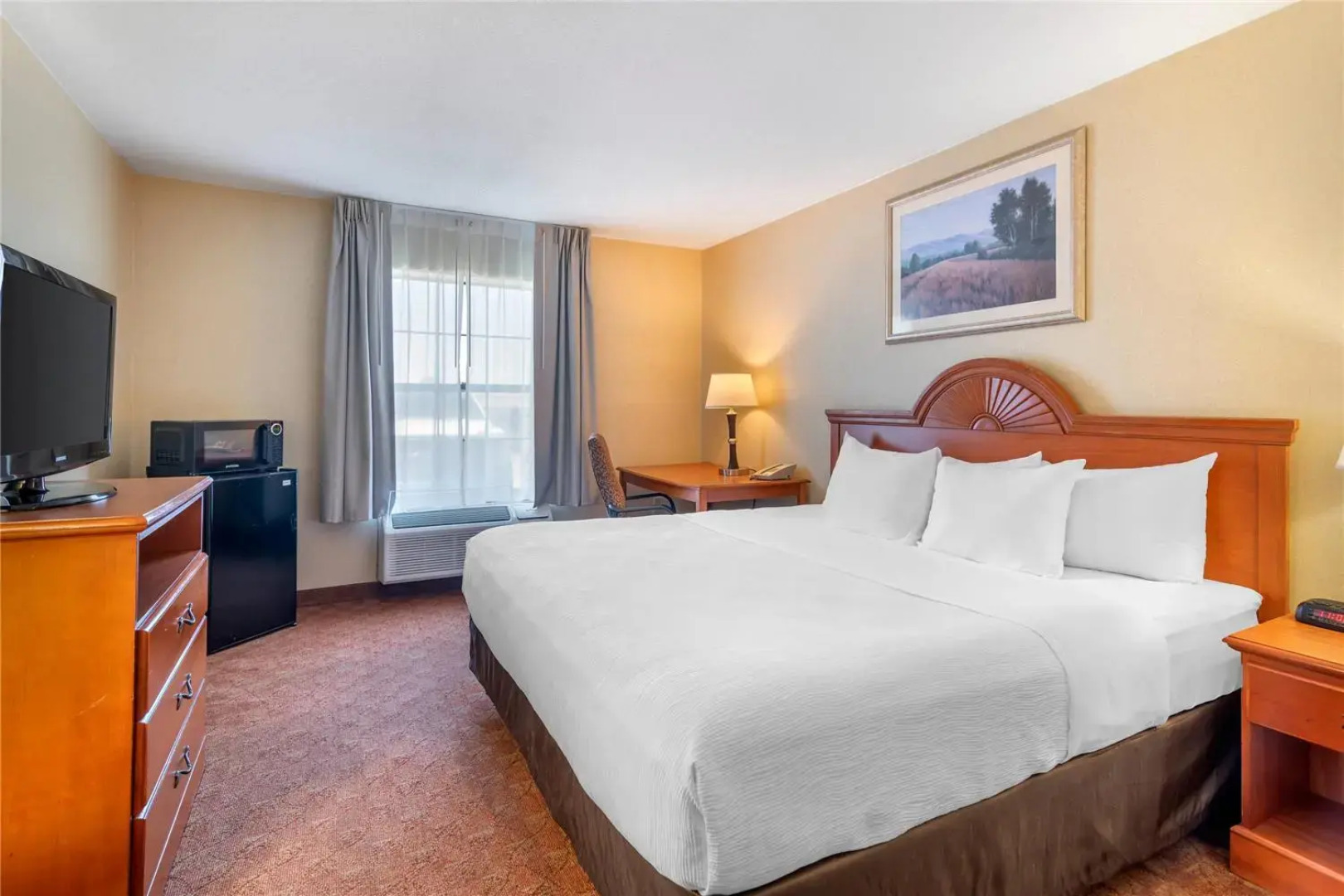 Quality Inn at Bangor Mall