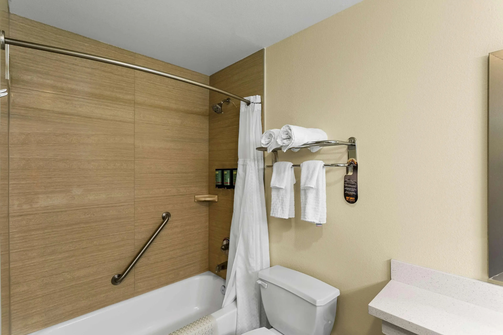 Best Western Rose Quartz Inn