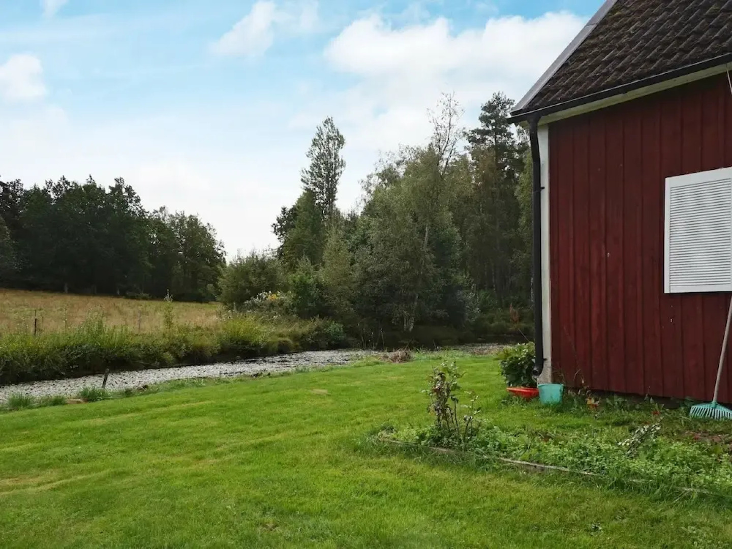 5 Person Holiday Home in Väderstad