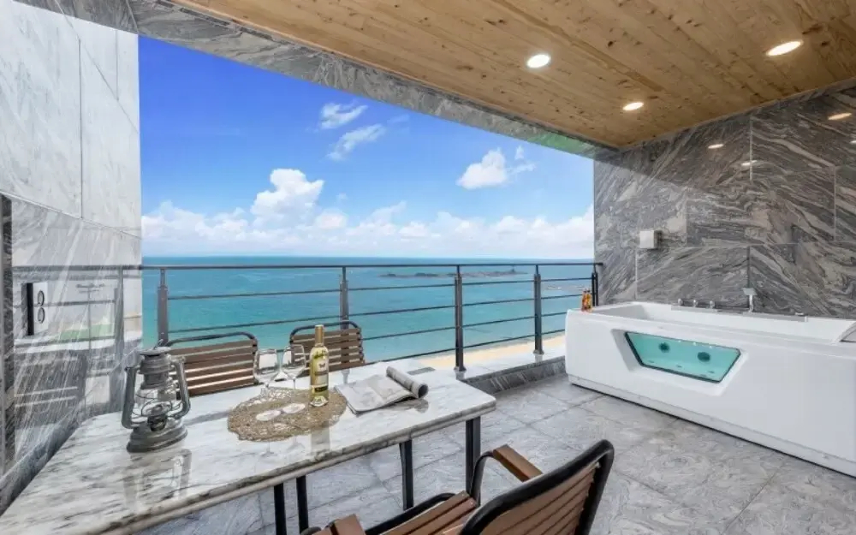 Pohang The Ocean Pension