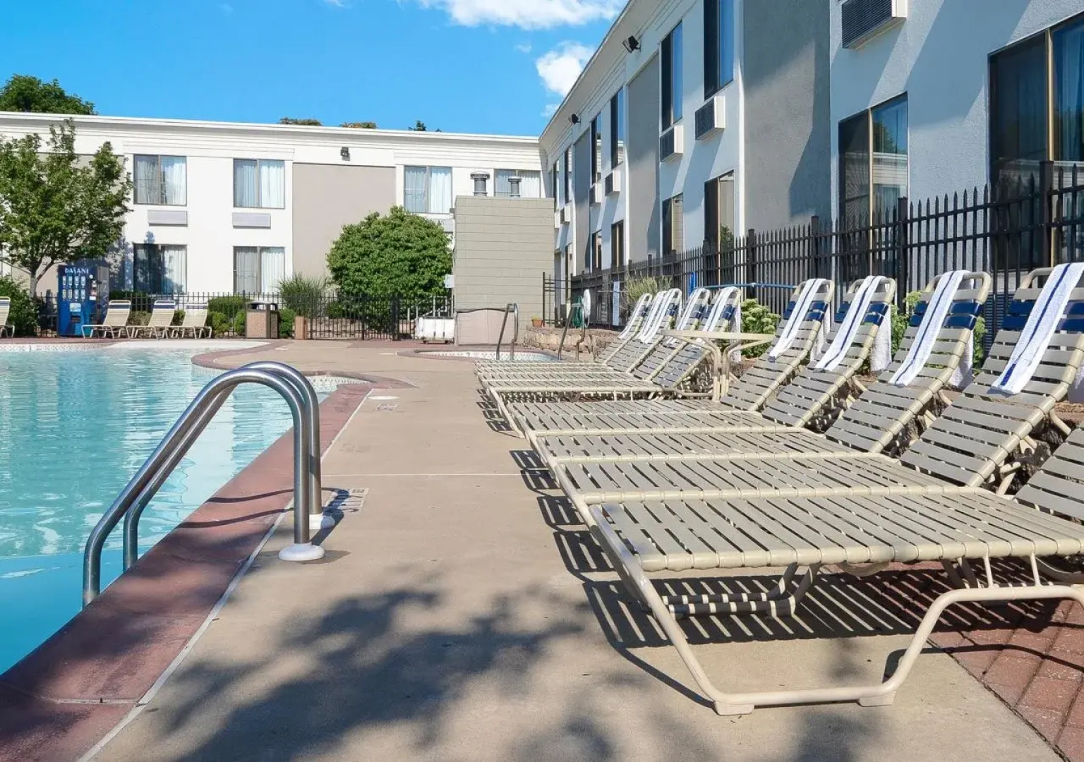 Spark by Hilton Hummelstown Hershey