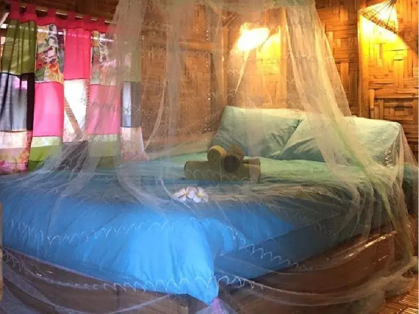 Leeloo Cabana Beach Resort