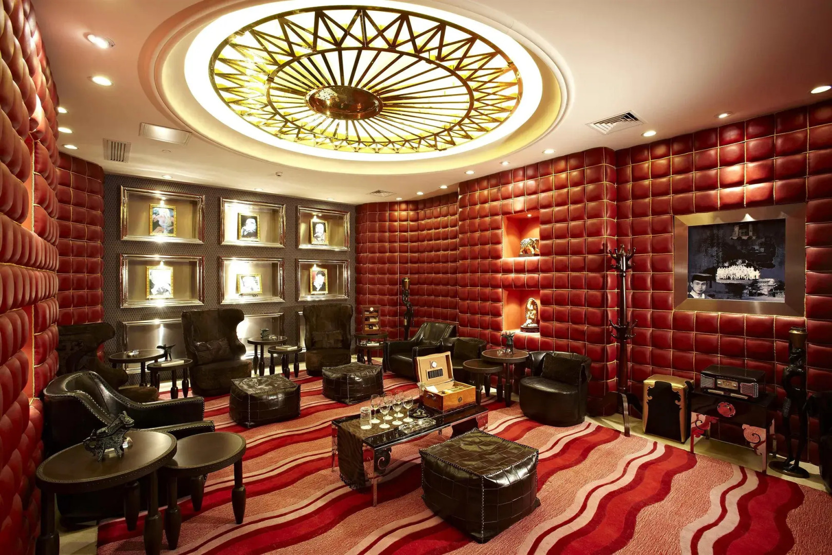 Xi'an Jiaotong-Liverpool International Conference Center