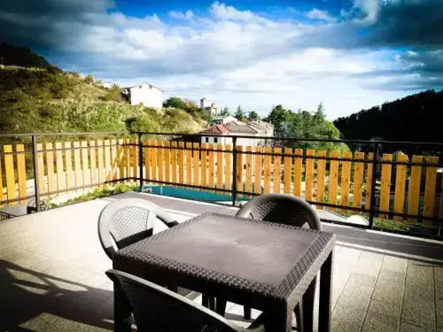 Albergo Parco Gran Sasso