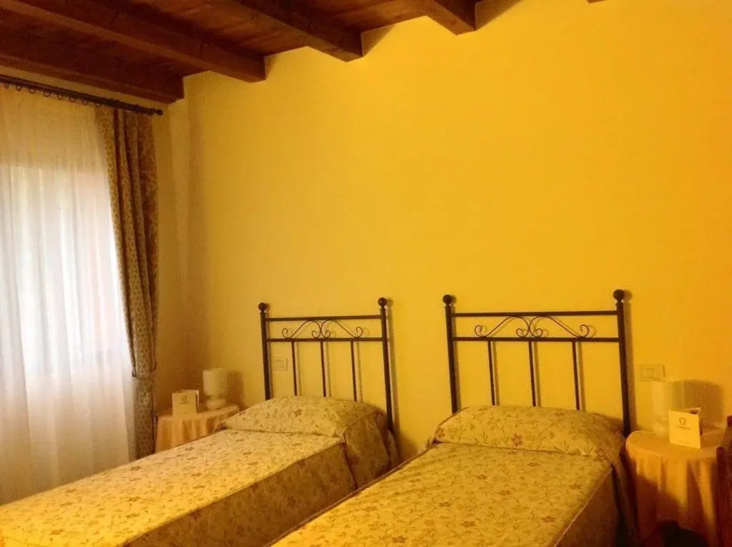 Agriturismo Borgo del Taglio