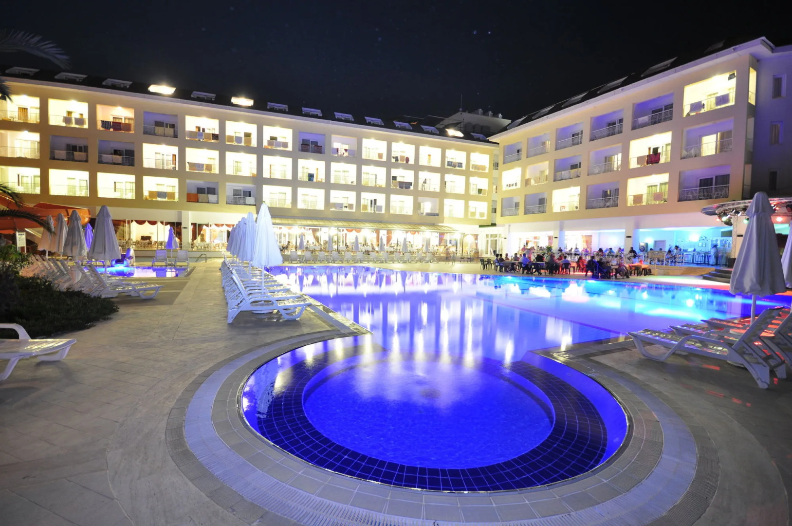 Pine House by Werde Hotels