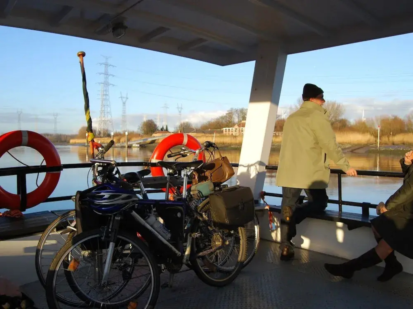 Cozy Holiday Home in Wintam near Dam