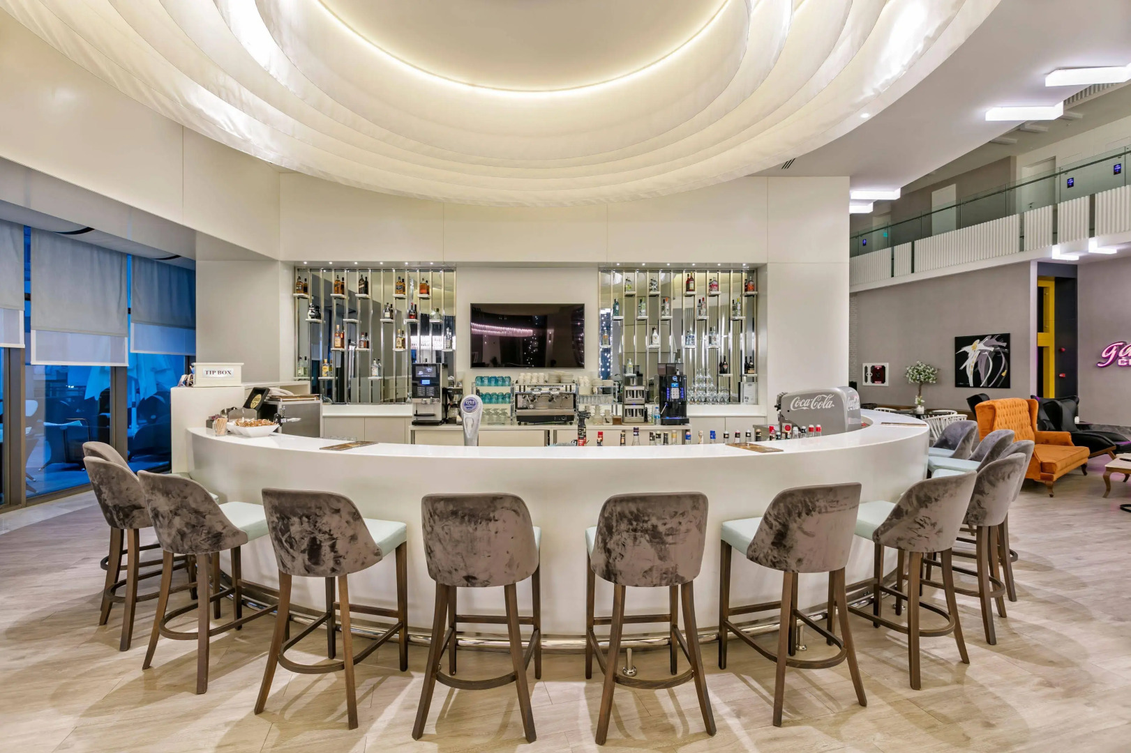 Wind of Lara Hotel and SPA