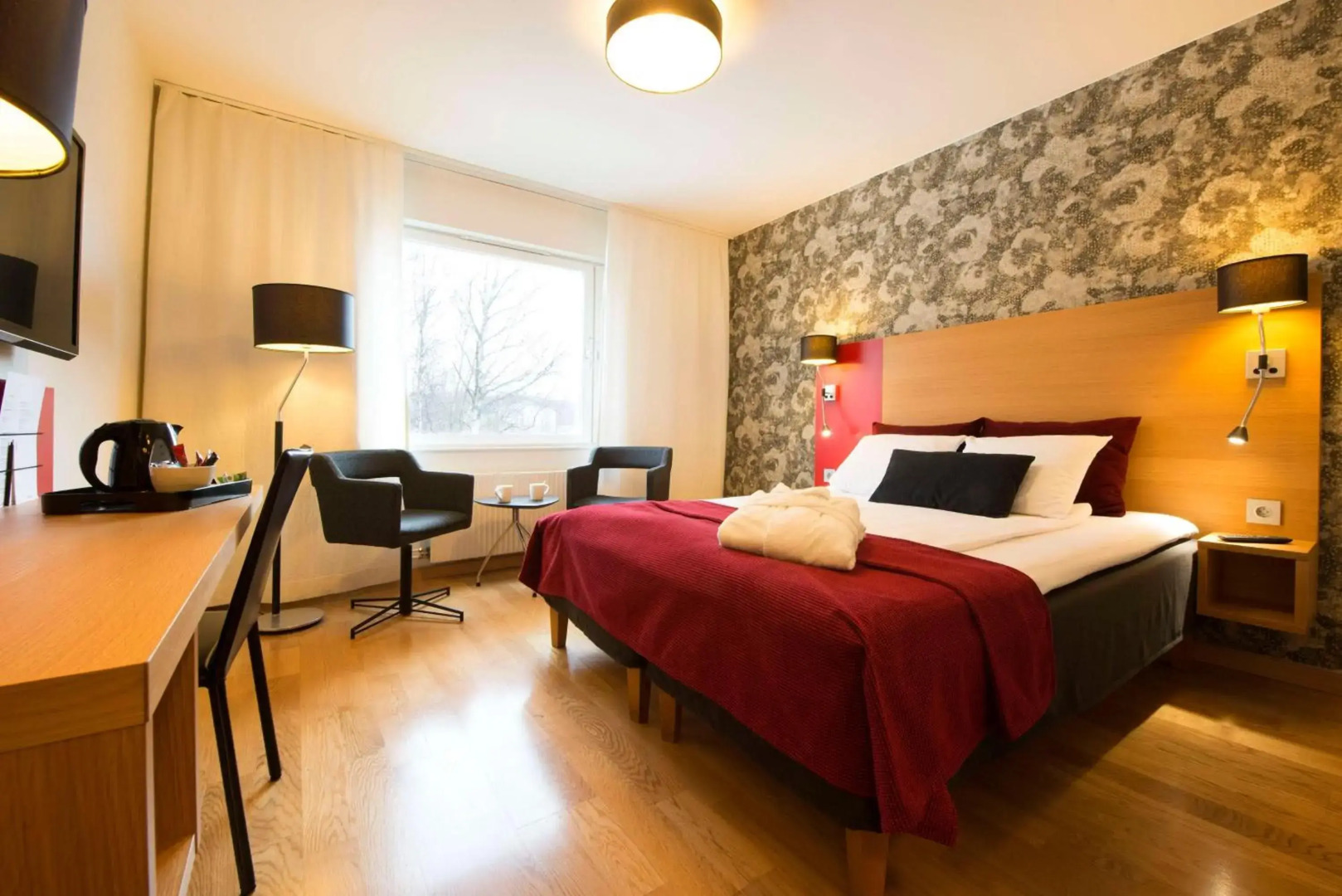 Scandic Örnsköldsvik